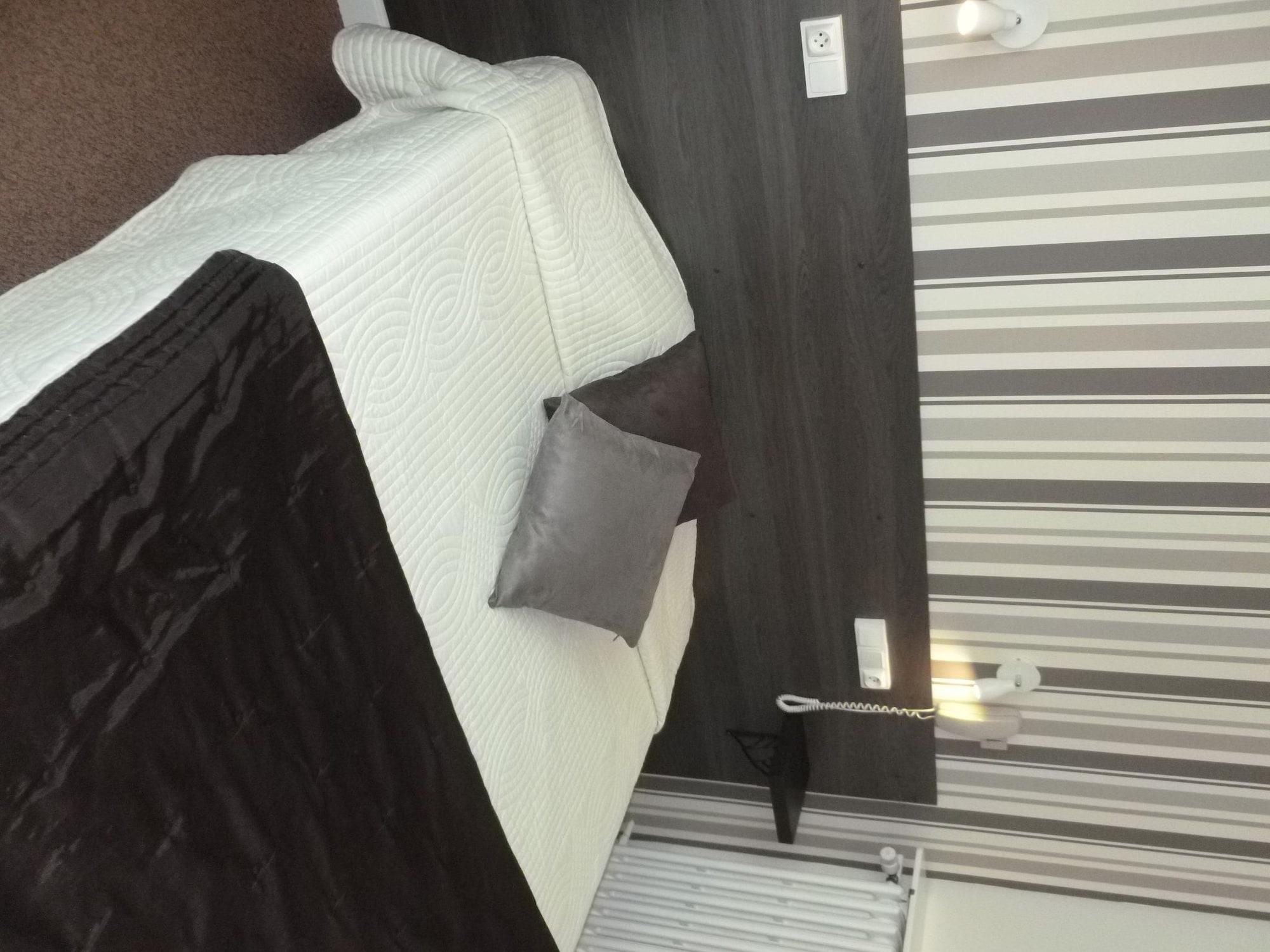 ซิโตเทล เลอ ริชเชอลิเยอ Hotel เลออาฟร์ ภายนอก รูปภาพ