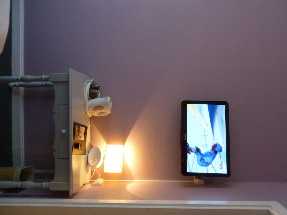 ซิโตเทล เลอ ริชเชอลิเยอ Hotel เลออาฟร์ ภายนอก รูปภาพ